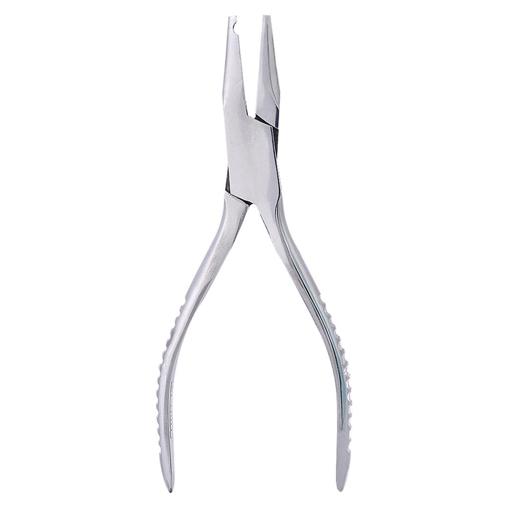 1PC Eyeglasses Pliers Nose Pad Plier Glasses Repair Assembling & Adjusting Tools