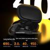 Спортивные Bluetooth-наушники Newmine Q3 с открытыми ушами, на зажиме