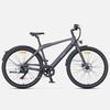 Electric Bicycle Engwe 27.5" 250W Motor Dual Brake 7 Speed 36V 10AH City Ebike Top Speed 25Km/h Max Load 120Kg N1 Air