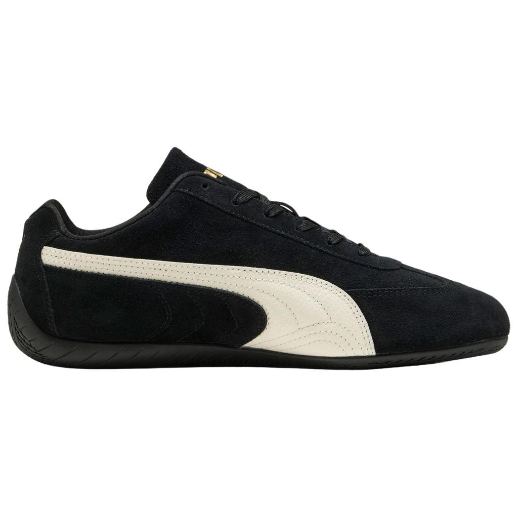 Puma Speedcat 'Puma Black Puma White' Мужские 406329-01