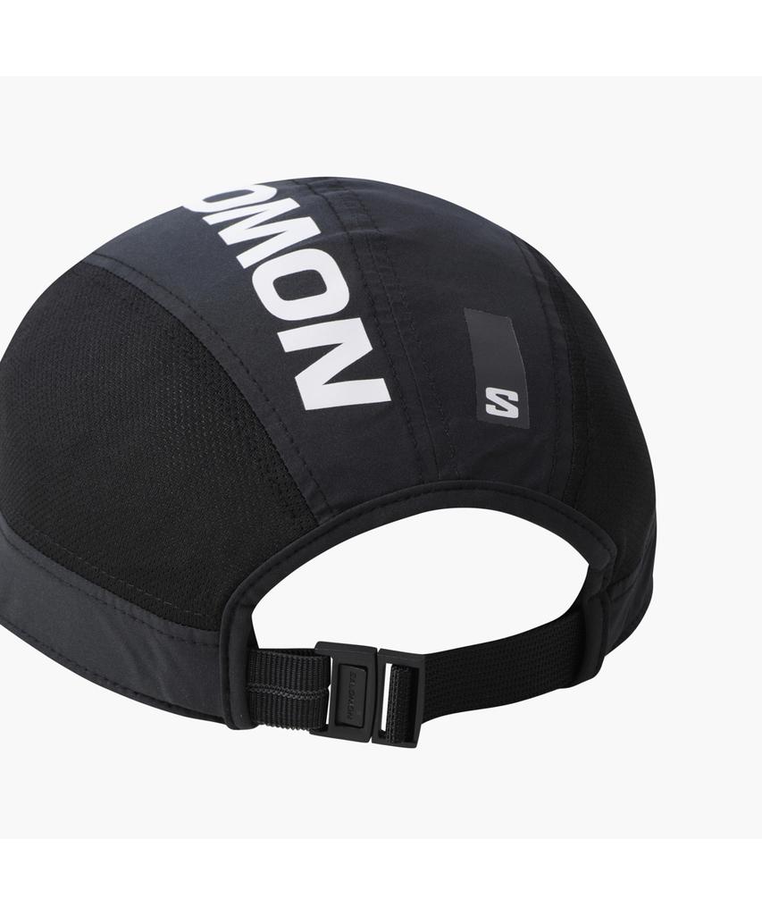Кепка Sallomon Trail Grit Block Cap_Ld0099700