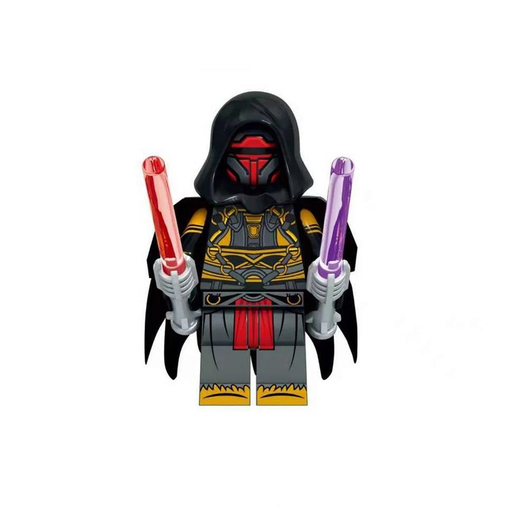 Игрушка-конструктор в подарок для мальчиков