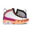 Air 9 Retro Change The World Women Sneakers White Cactus-Flower Desert-Berry CV0420-100