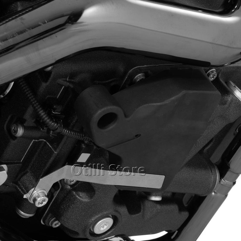 Защитная крышка датчика уровня масла двигателя мотоцикла Для BMW R1300R R1300RS R1300RT R1300GS R1300 GS R 1300 GS Adventure