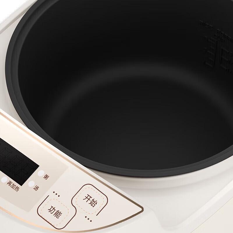 Thermos EHA-4130A-CG 3L Multi-function Rice Cooker CN plug (adapter included)