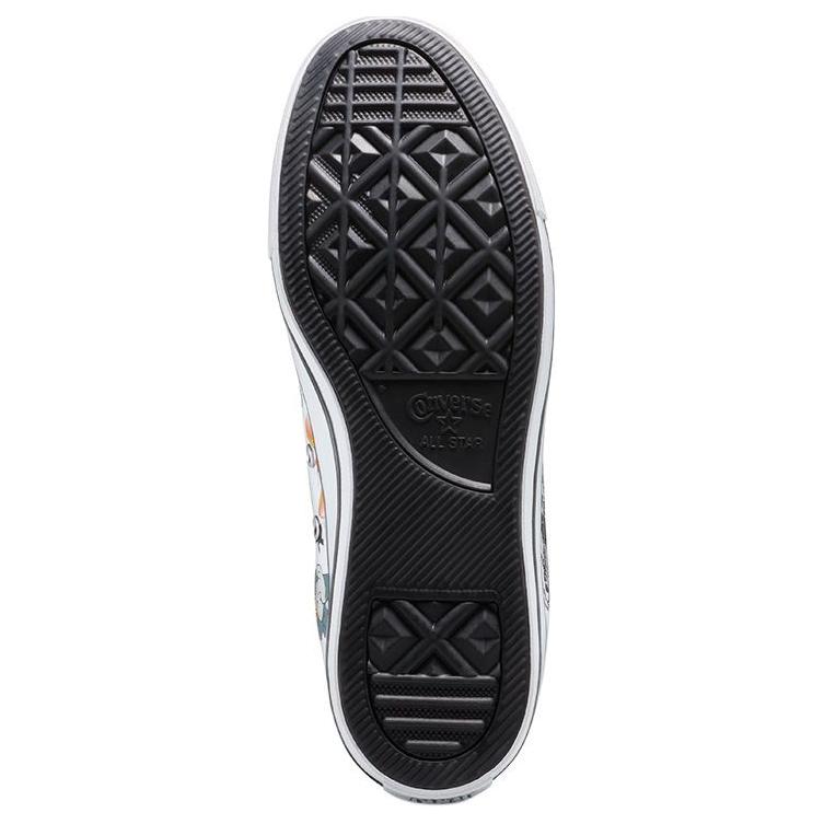 Chuck Taylor All Star Tom & Jerry x Chuck Taylor All Star Converse High 'Принт по всей поверхности' A15112C