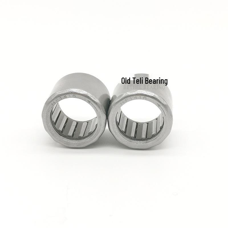 HF1416 Low Noise One-Way Needle Roller Bearing, High Torque, In Stock, Massager Bearing