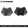 Yamaha TMAX 530 (2012-2016) Custom Front Windshield Fairing