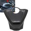 Motorcycle Oil Fuel Gas Tank Cover Guard Protector For Yamaha YZF R1 YZFR1 2015 2016 2017 2018 YZF-R1 ABS Carbon