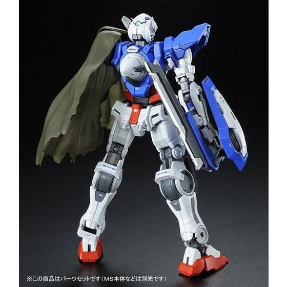 RG 1/144 Набор запчастей для ремонта Гандам Эксия (Пластиковый модельный набор для сборки)