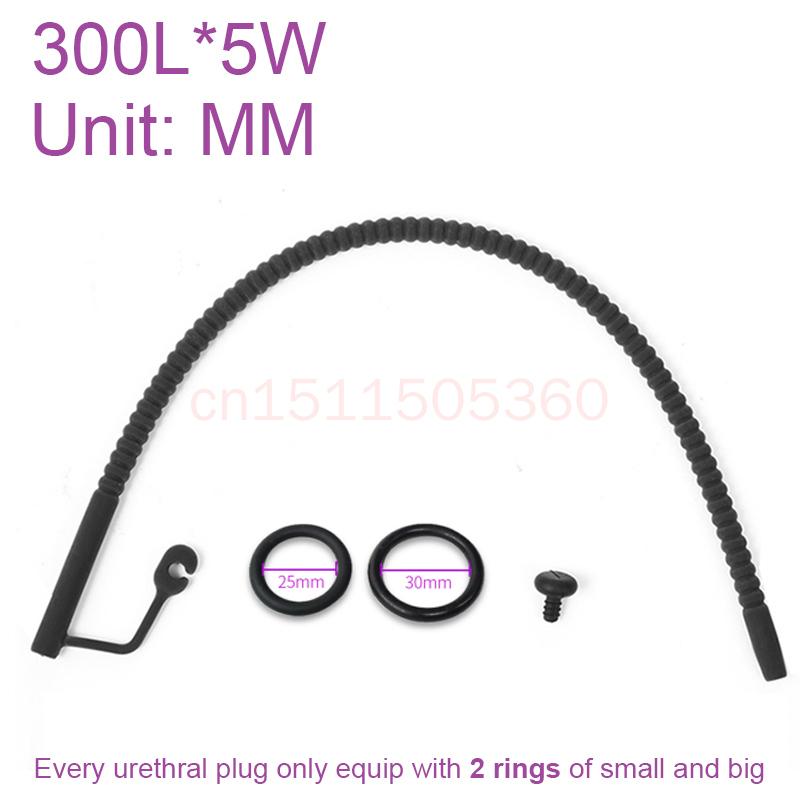 Уретральный катетер для мочи для мужчин с клапаном, уретральный зонд, полый силиконовый пенис-плаг, уретральная трубка для целомудрия, мужская взрослая секс-игрушка