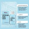 Rayhong Automotive Crystal Coating Windshield Washer 50ml Car Windscreen Cleaner Auto Wiper Glass Cleaner