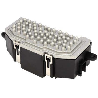 Резистор мотора вентилятора отопителя HVAC для Volkswagen Jetta, Tiguan, Beetle, CC, Eos, Golf, GTI, Passat, Rabbit, Заменить# 3C0907521F, 3C0907521G
