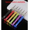Precise Screwdriver Disassembly Set Multifunctional Notebook Repair Tools Repair Accessories