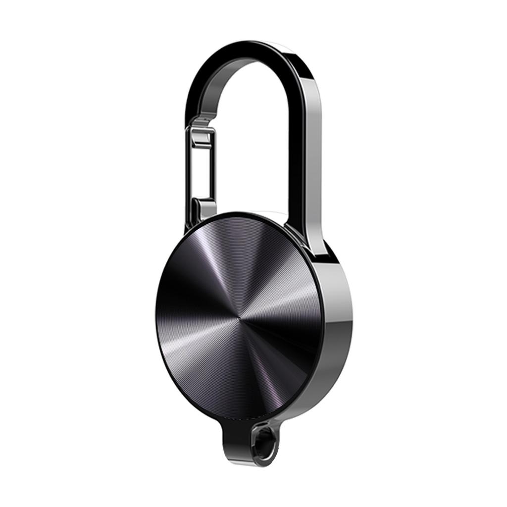 S25 Мини Диктофон Портативный Брелок Цифровой Прямоугольный Диктофон USB Аудио Запись Звука Микро Активация Запись MP3