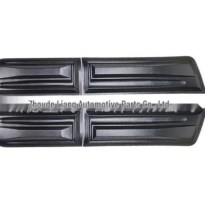 DUKE4WD Молдинг боковой двери для Toyota Hilux 2015-2023 Revo