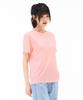 CHASECULT Women'S Essential Ice T-Shirt - Pink