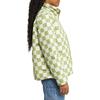 Vans Jackets & Coats Women's Green VN0A7YK6310