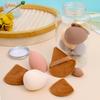 14-Piece Beauty Sponge Set: Super Soft, Dual-Use Makeup Sponges