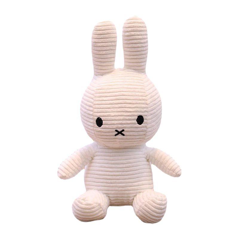 Кукла Миффи Игрушка Супермягкий Плюшевый Материал Наполнитель из ПП Хлопка Идеальный Подарок для Детей