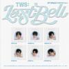 TWS - Single 1st [Last Bell] (COMPACT Ver.)  Release Date:  2024.11.25
