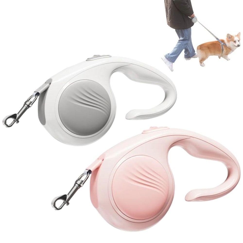 3m Dog Rope Automatic Retractable Dog Chain Strong Dog Leash  Cat