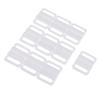 Bikini Bra Clips Hook Accessories 14mm
