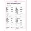 Tian Yingzhang 7th Grade English Handwriting Workbook