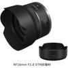 Canon Canon RF16mm F2.8 STM Single Focus Wide Angle Lens+ Original Lens Care Set [Parallel Import...