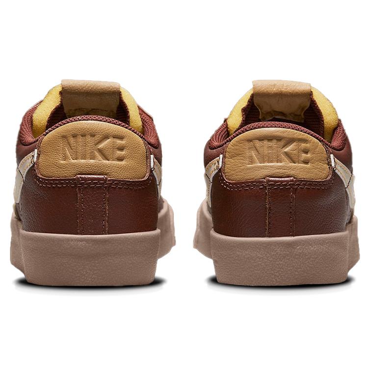 Nike Кроссовки Blazer Low '77 Emb 'Проверено Swoosh' DQ7670-200