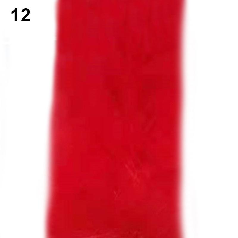 Искусственный мех кролика, имитирующий мех кролика Рекс, манжеты, окантовка Ханьфу, цветной мех кролика, зимний теплый искусственный мех, окантовка из искусственной кожи