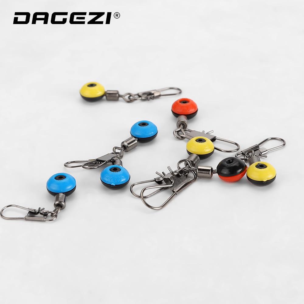 Разъем для рыбалки 25 шт. / Лот рыболовное шарнирное соединение сплошное кольцо блокировка Snap коробка для рыболовных снастей на карпа