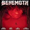 Behemoth by Jay Martin Paperback Book 9781506746791
