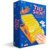 Tilt ’n’ Shout Family Board Game Shout Out Trivia Party Games