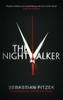 Книга The Nightwalker