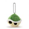 Super Mario Brothers Mario Kart Mocchi2 Ball Chain Mascot Green Shell
