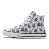 Converse Кеды Chuck Taylor All Star High Top для детей из парусины, разноцветные, детские кроссовки 671599C