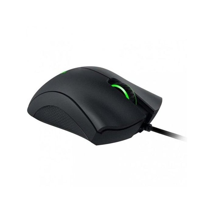 Игровая мышь - Razer - Deathadder Essential - 6400 DPI - Эргономичная - Проводная