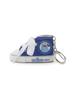 Улица Сезам Рынок МОНСТРЫ Брелок для обуви SSMUGG256430 Женский Синий Один размер