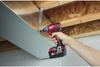 Ударный шуруповёрт Milwaukee M18 (BID-402C)