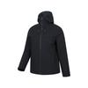 Mountain Warehouse Men's Gael Waterproof Jacket