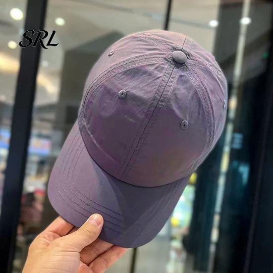 Moisture Wicking Baseball Hat Waterproof Cap, Quick Dry Breathable Athletic Adjustable Easy Care Drying Cap Hiking for Men And Women, Outdoor Sports,