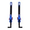 Pair of Folding Extendable Brake   Levers Fit for   XMAX 250 300 400 125 2018-2021