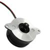 3D Printer Stepper Motor 1.8degree Step Angle Precise Torque 36mm Step Motor Fast Stepping for K1/K1C 3D Printer
