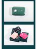 Мини-фен и вентилятор с USB-зарядкой для наращивания ресниц