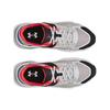 Under Armour Мужские беговые кроссовки Forge 96 Каменно-серый/Черный/Красный 3027718-100