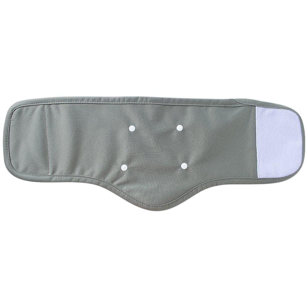 Стирающиеся подгузники для собак мужского пола, гигиенические трусики для домашних животных, многоразовое нижнее белье для собак