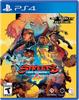 Streets of Rage 4 North PS4 (Import America) -