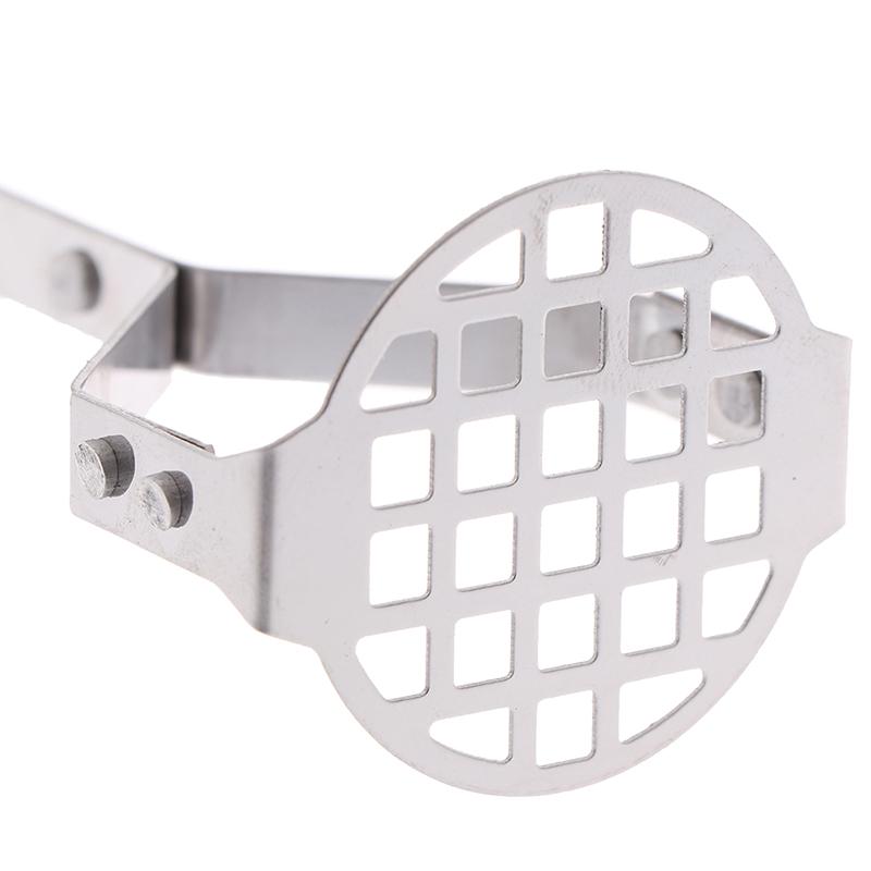 Толкатель для прессованного картофеля Ricer Картофельный кофейный сок Толкатель для картофеля Гладкое пюре