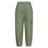 Mountain Warehouse Детские/Подростковые Парашютные Брюки Ridgeway с подкладкой из джерси